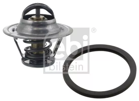 TERMOSTAT 82° DUCATO II BOXER II JUMPER II 2,5 2,8 99> DAILY I II III 86>06 MASTER I II MOVANO A MAS - FEBI 21003
