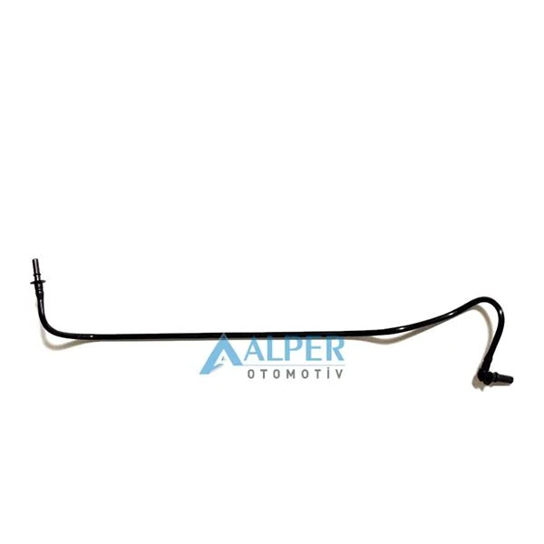 Fiat Enjektorden Pompaya Giden Hortum Rekoru Doblo 1.3 - Alper 241094