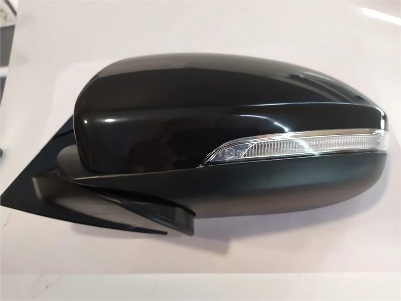 Hyundaı Dis Dikiz Aynası Sol Elektrikli Katlanır İsitmalı Astarlı Sinyallı Tucson 2015-> - Art M007.7282