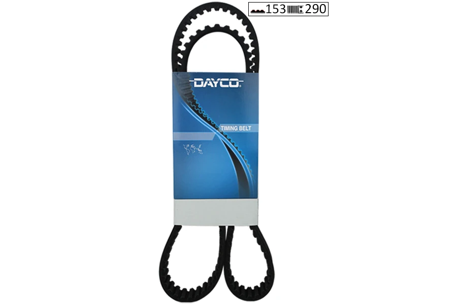 Hyundaı Eksantrık Kayısı 153sp290h - Dayco 94736