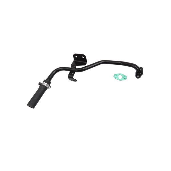 TERMOSTAT SU GIRIS HORTUMU CORSA D - CORSA C - MERIVA A - YTT Y11796