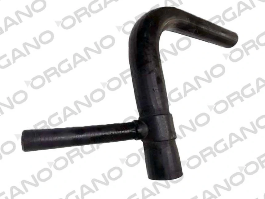 Bmc Truck Radyator Alt Hortumu Bmc Profesyonel - Ucpa 14h12033