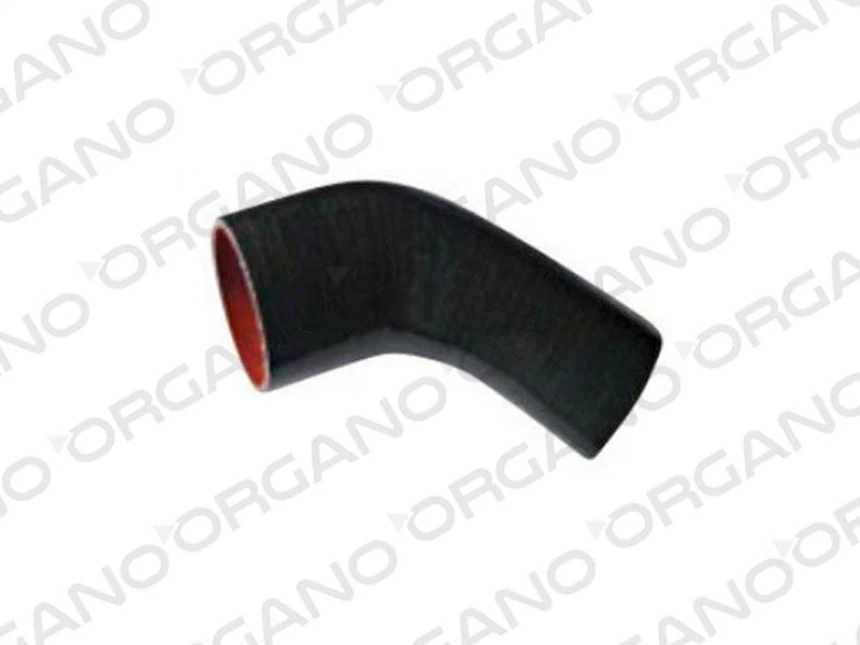 Ford Turbo İntercoll Hortumu (kucuk Metal Boru Harıc) Focus II Focus II C Max 1,6tdci 90ps / 110ps 03>11 - Ucpa 13h11429-1