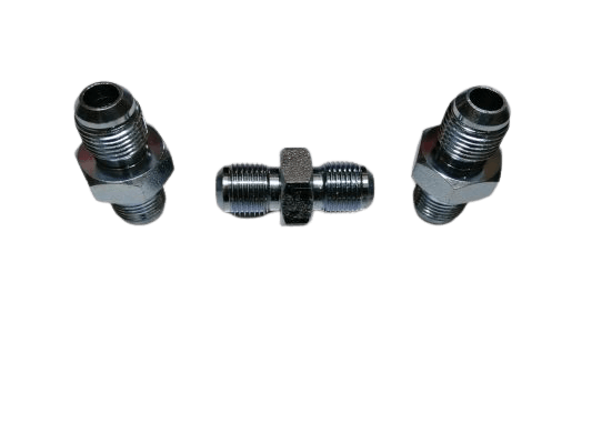 13812 Hepsine Hidrolik Damper Ara Rekor 5-8 F4370 Tümersan B-75 - PY-13812 - PY-13812