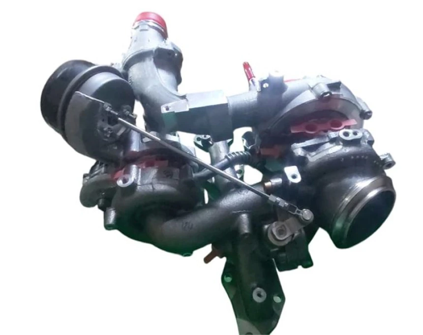 Ford Turbo Sarj Ford Ranger 2.0 Ecoblue (c Bi-Turbo) 22> - Fom Jb3q9g438af