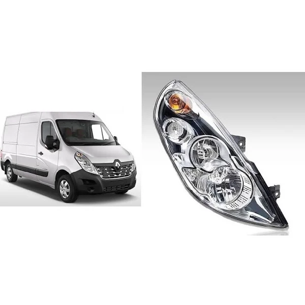 FAR SAG ELEKTRIKLI MASTER III 10> - AYFAR 505456