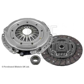 DEBRIYAJ SETI A4 94 00 1,9D / 1,9TDI A6 97 01 1,9TDI PASSAT 96 00 1,9TDI - BLUEPRINT ADV183058
