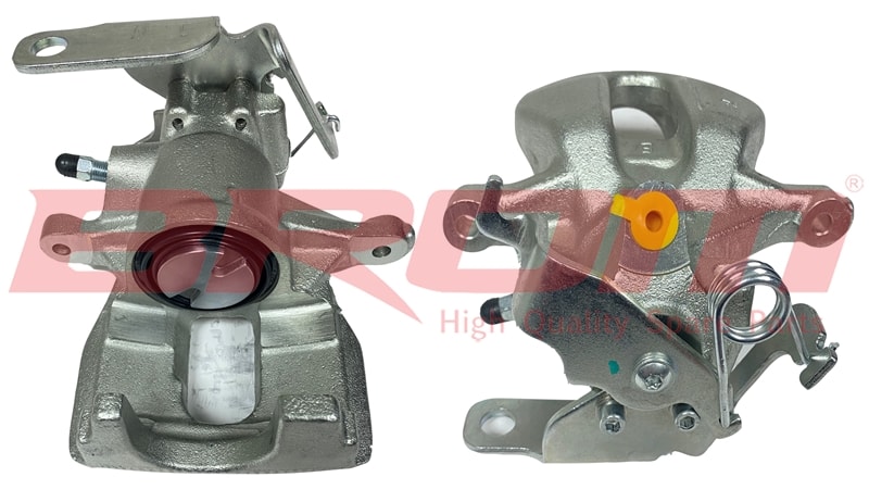 ARKA FREN KALIPERI ( KUNDAKSIZ ) SAG V347 06>14 - BROM F35072