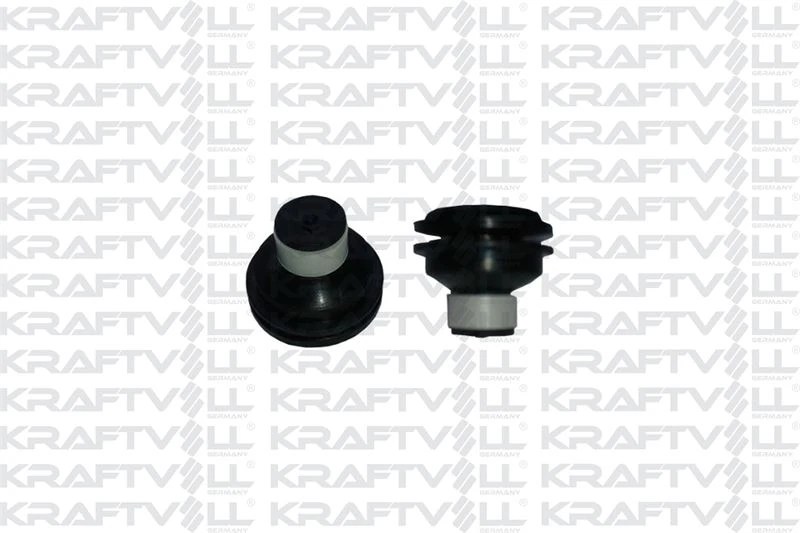 Renault Motor Kapak Dayama Lastıgı Ust Clio Kangoo 1.5 - Kraftvoll 21031697
