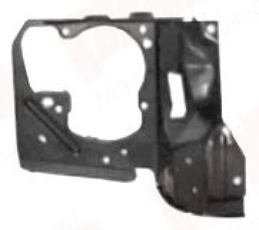 Renault Far Yuvası Sag Express 92>98 - Oran 257082