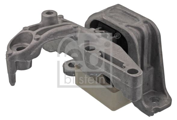 MOTOR TAKOZU SAG MEGANE III FLUENCE 1,5DCI K9K 110HP - FEBI 45823