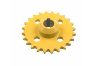 TC ELEVATÖR DIŞLISI - Z-24 - IÇI KONIK - GÖBEKLI - 423662 - 423662