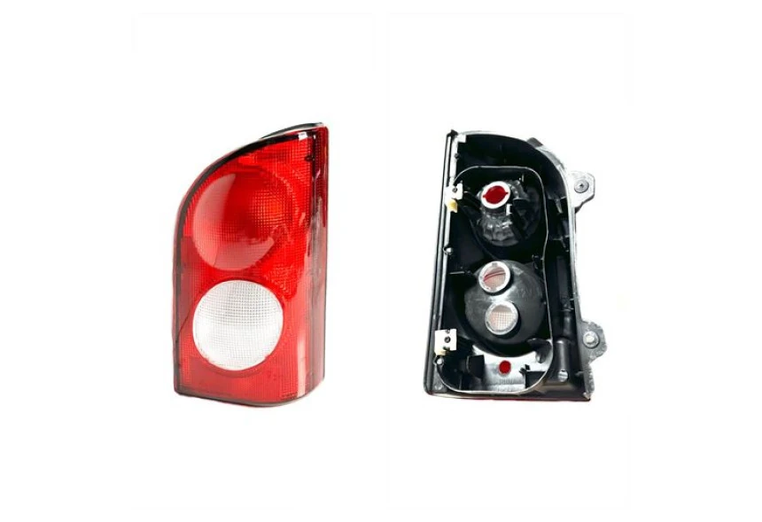 Hyundaı Ticarı Stop Lambası Sag H100 Ym Minibus Duysuz H100 97>01 - Wagenburg 21000201