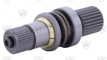 ARA AKS SAG ON IC TRANSPORTER T5 1,9 TDI / 2,0 / 2,5 TDI 03>11 26x37x50x131 - SRT 25950010