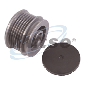 ALTERNATÖR KASNAK> SKODA OCTAVIA/FABIA-SEAT LEON-AUDI A3  >> - WUTSE-1102.0005