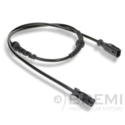 ABS SENSORU ARKA MEGANE III FLUENCE - BRUCKE 479000010R