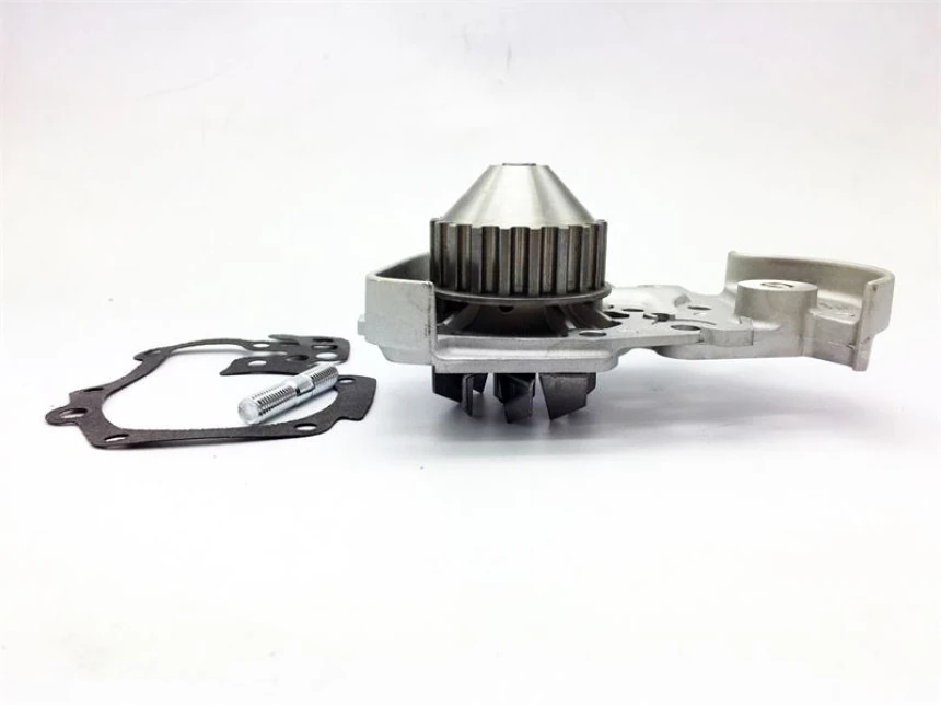 Renault Devirdaım Su Pompası Clio Kangoo Megane I Solenza 1,4 E7j - Gsp Wp900605