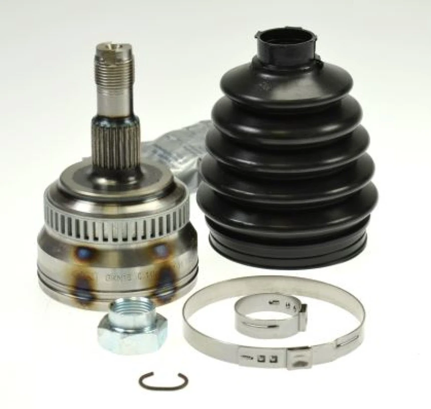 Mercedes Aks Kafası Dis - Dis Otomatık - Gkn 303878