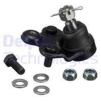 ROTIL ALT SAG CIVIC 06-12 - DELPHI TC3403