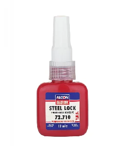 Unıversal Civata Sabitleyici-15ml Yüksek Kuvvet - Alcon-M5271