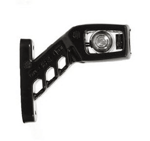 POZİSYON BOYNUZ LAMBA ORTA - SPRLIGHT-BL006-12-24V
