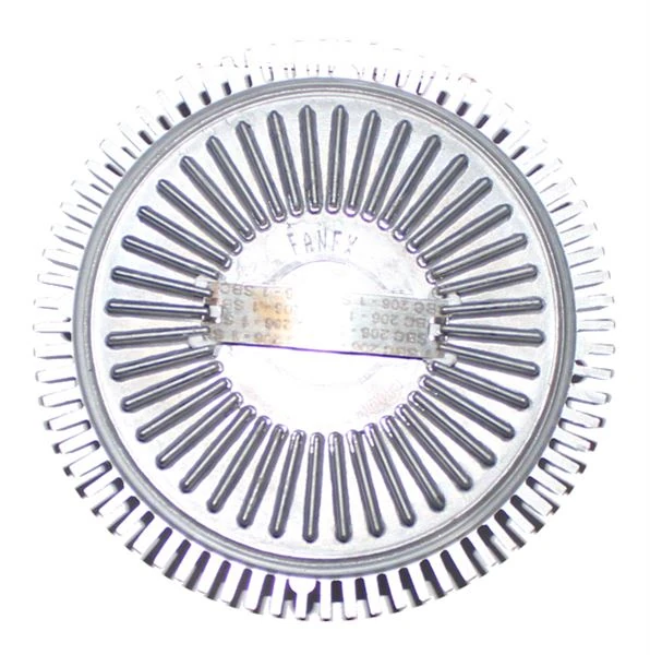 Bmw Fan Termigi Bmw E28 E23 - Fanex 2132536