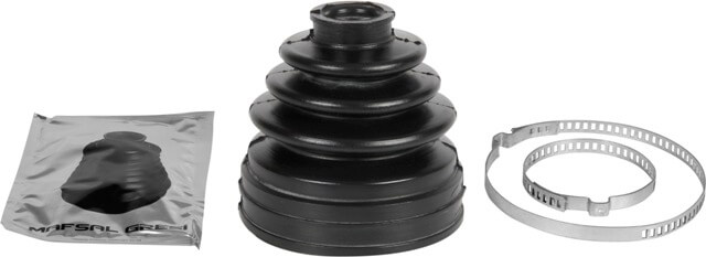 AKS KORUGU DIS (SIVI GRES+KELEPCELI) CONNECT 1,8TDCI 90PS / 110PS 02>10 - CM 30108