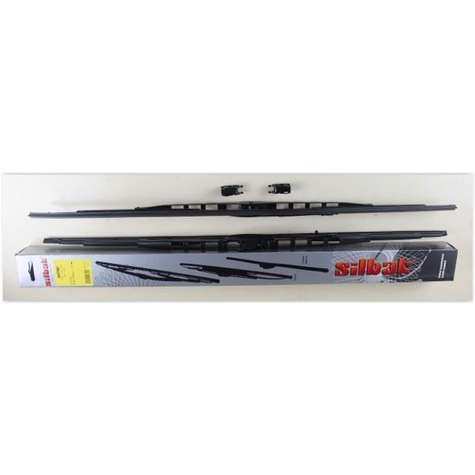 SILECEK SUPURGESI 700mm FISKIYELI SCANIA P, R, T SERISI 09 / 05> - SILBAK SS37TAF1
