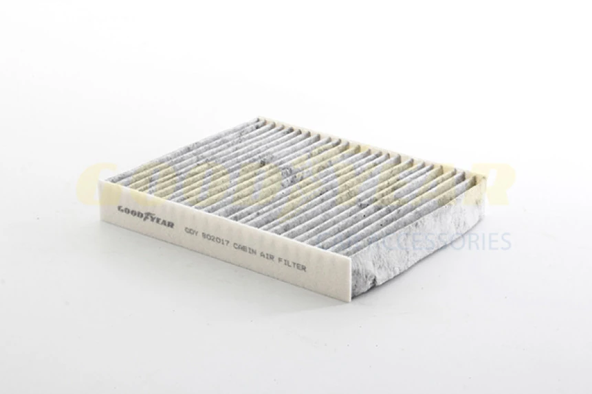 Ford Polen Filtresi - (karbonlu)/4m5j 19g244 Abhf - Gdy 802017