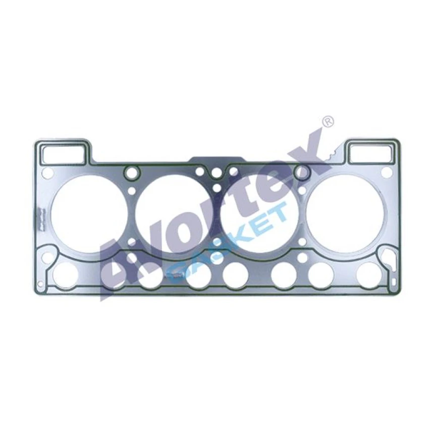 Renault Eski Silindir Kapak Contası (sac Takvıyeli) R9 R12 - Avortex 532