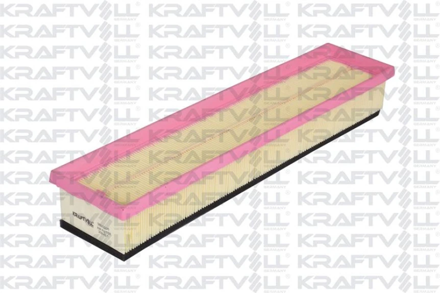 Psa Hava Filtresi P206 P206+ (t3e) P307 (em Ym) P308 Partner Tepe Berlingo III C4 C4 (b7) Ds4 Tu5jp4 (1, - Kraftvoll 06010206