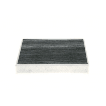 POLEN FILTRESI OPEL MERIVA A 1.3 / 1.4 / 1.6 / 1.7 03>10 (KARBONLU) - SARDES SCA656