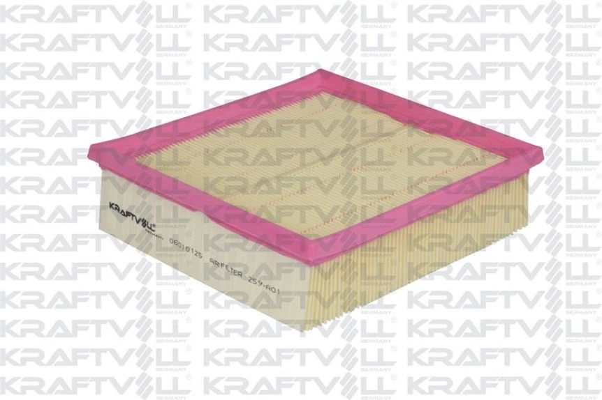 Opel Hava Filtresi Corsa D 10> Z13dtj Z13dth A14nel Z16ler Z17dtr Linea 07> Doblo 10> Punto 05> Mito 08> - Kraftvoll 06010125