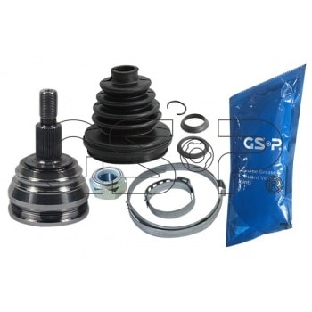 AKS KAFASI DIS OTOMATIK GOLF IV BORA A3 TOLEDO LEON 1,6 8V 16V / 1,8T / 1,9TDI 98> - GSP 803036