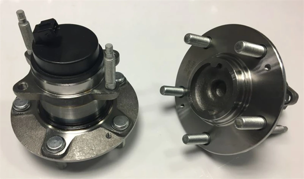 Kia Arka Teker Rulmanı Kia Cerato II 1,6 2010> - Voe Vhb 7568