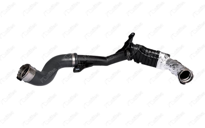 TURBO HORTUMU KOMPLE (BORUSU) K9K CLIO IV LODGY DOKKER DUSTER LOGAN II SANDERO II 1,5DCI 90HP - NIFEA 11012