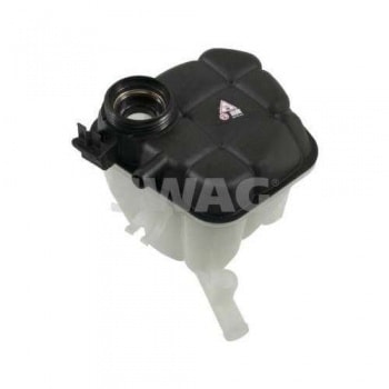RADYATOR YEDEK SU DEPOSU X166 12>19 W166 11>18 C292 15>19 - SWAG 10101013