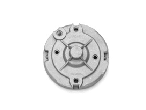 MARŞ ARKA KAPAK-M127 STEYR (61924013) - LUCAS-TRT104