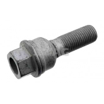 TEKERLEK BIJONU M14X1,5X51 (ANAHTAR AGZI 19 ) AMAROK 13> CRAFTER 17> T6 T7 12> TOUAREG 15>15 - SWAG 30103934