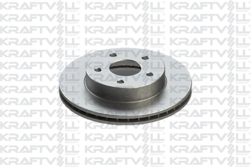 Jeep On Fren Diski Jeep Grand Cherokee II 99>05 - Kraftvoll 07040250