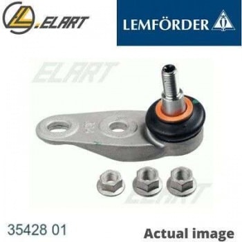 ALT ROTIL MINI SAG DIS R55 R56 R59 R58 06> - LEMFORDER 3542801