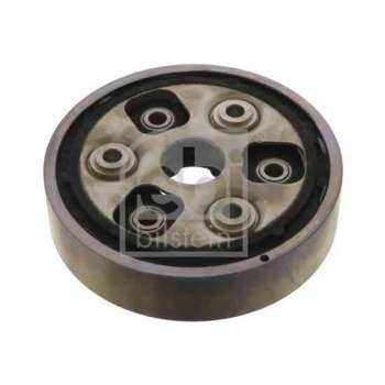 SAFT ASKISI - 4 MOTION-QUATTRO - FEBI 40857