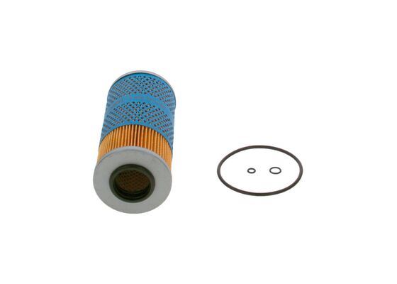 YAG FILTRESI W202 93>00 W210 95>99 W124 93>95 VITO 638 97>03 SPRINTER 96>06 MAN TGL 12.180 D0834 05> - BOSCH 0986TF0248