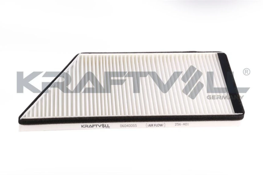 Psa Polen Filtresi P206 P206+ (t3e) 1,4 / 1,6 / 1,9 98> - Kraftvoll 06040055