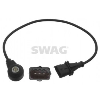 VURUNTU SENSORU VECTRA C ZAFIRA A MERIVA A ASTRA G Z18XE - SWAG 40937051