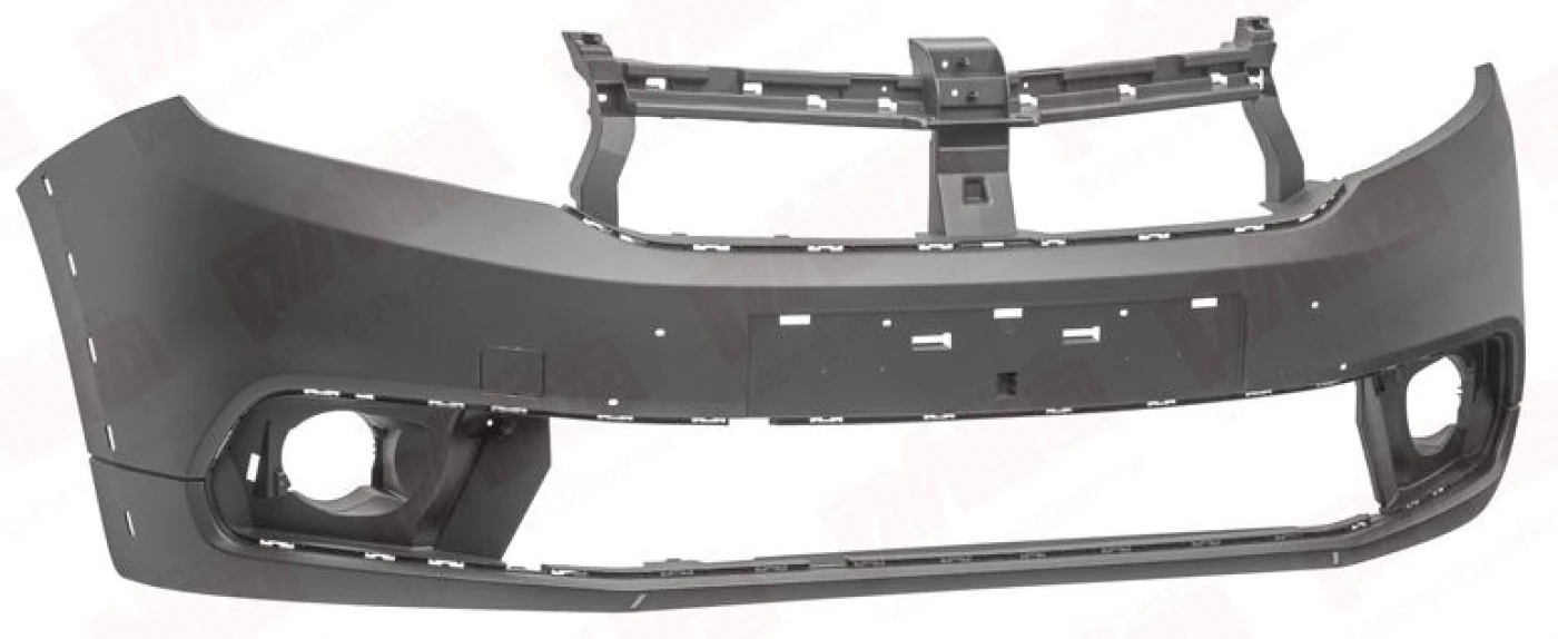 Renault On Tampon Delikli Astarlı Dacıa Logan 17> - Phira Lo-17220