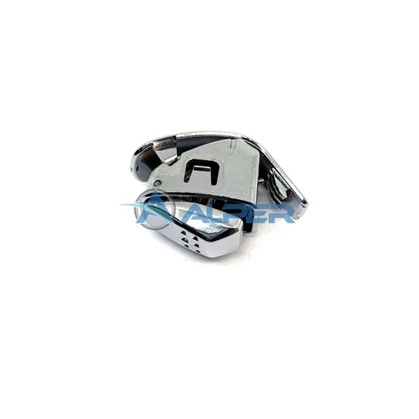 Renault Otomatık Vites Topuzu Mandalı Megane III 09>fluence 09>laguna III 07>11 Parlak Krom - Alper 5620614