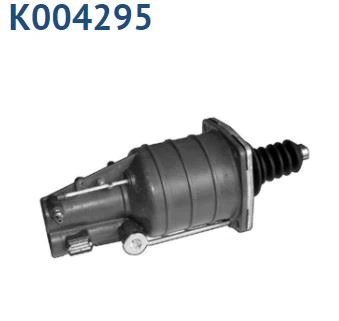 İveco Truck Debriyaj Alt Merkezi Y.m - İveco / Stralıs Eurotech  (manuel Araclarda Cikar) - Knorr K004295