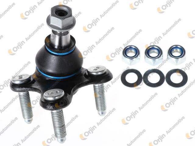 VAG ROTIL SOL ARTEON CC GOLF VII PASSAT TIGUAN T-ROC A3 Q2 ATECA LEON KAROQ KODIAQ OCTAVIA SUPERB 13> - ORJIN 01877