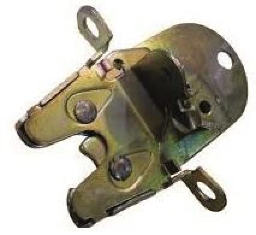 Tofas Bagaj Kilit Mekanızması M131 Dks - Mtj 1312